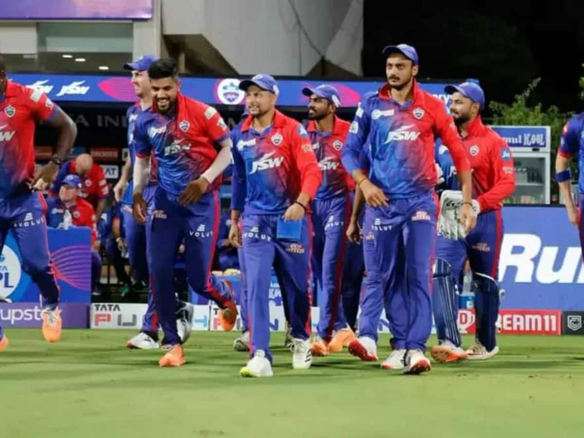 IPL 2023 Player Auction: 3 Players Delhi Capitals Can Target In The Mini-Auction On 23rd December In Kochi | Check Retained & Released List